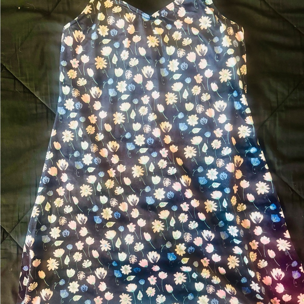 Women’s Large Lyrical Dress